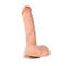 Gerald Tan Vein Painted Dildo