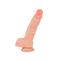 Claude Tan Vein Painted Dildo