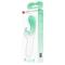 Cerberus Vibrator White & Green Clave 55