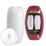 Catherine Egg Masturbator