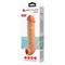 Lionel Penis Sleeve Liquid Silicone Flesh Clave 72