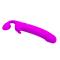 Zanini Vibrating Strapless StrapOn Silicone cl20