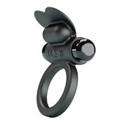 Debonaire Vibrating Penis Ring