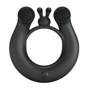 Dhalia Vibrating Penis Ring