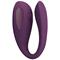 Aari Thumping Couple Toy Purple with App Clave 40