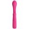 Fritz Rabbit Vibrator Silicone Pink cl50