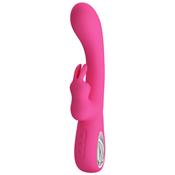 Novak Rabbit Vibrator G-Spot