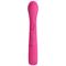 Novak Rabbit Vibrator Silicone Pink cl50