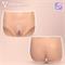 Bennie Realistic Silicone Vagina Panties Size S