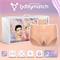 Bennie Realistic Silicone Vagina Panties Size S