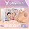 Bowie D Cup Realistic Silicone Breast Form Topwear