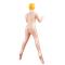 Inflatable Fun Doll - Are You ready, Big Boy? Nude