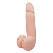 Pene Hinchable Ding Dong Spice Up Your Party 140 CM