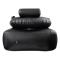 Inflatable Fun BDSM Sofa Total Domination Black