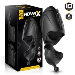 AdvaX One Advance Masturbator for Men