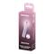 Bold Kiss Air Pulse Vibrator Clave 60