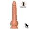 Octavius Thrusting, Waving & Vibrating Dildo Cl.36