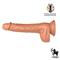 Octavius Thrusting, Waving & Vibrating Dildo Cl.36