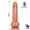 Octavius Thrusting, Waving & Vibrating Dildo Cl.36