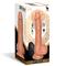 Octavius Thrusting, Waving & Vibrating Dildo Cl.36