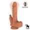 Quintus Thrusting, Waving & Vibrating Dildo Cl.36