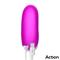 No. Thirteen 2 in 1 Pulsation + Suction Kit USB