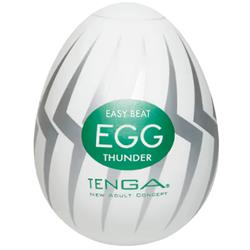 Egg thunder - unite