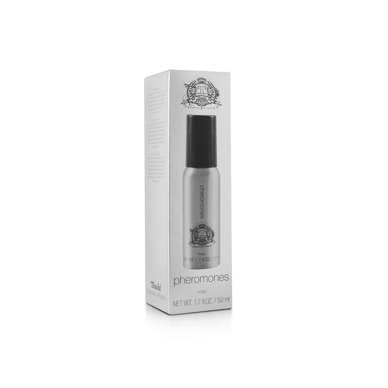 Feromonas Hombre 50 Ml