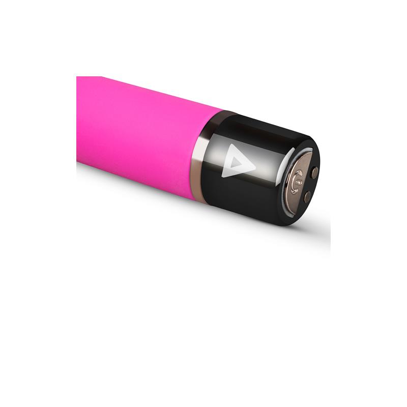 Pink Vibrator