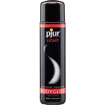 Pjur Light Lubricant 100 ml