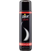 Pjur Light Lubricante 100 ml