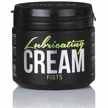 CBL Lubricating CREAM Fists (500ml) EN-NL-DE-FR-ES