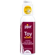 Pjur Lubricante sin Goteos 100 ml