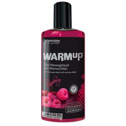 WARMup "Raspberry", 150 ml