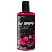 WARMup Raspberry 150 ml