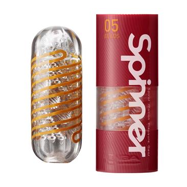 Tenga Sprinner 05 Beads