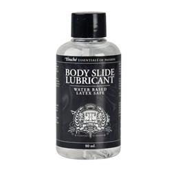 Body Slide  Lubricant - 80ml