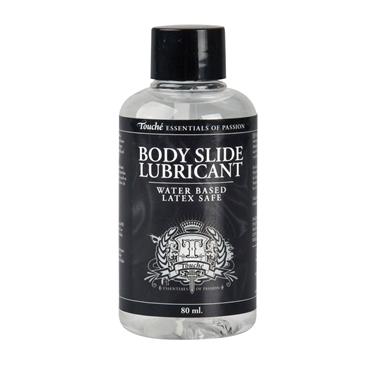 Body Slide Lubricant - 80ml