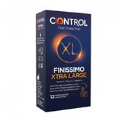 Finissimo Xtra Large 12 Uds