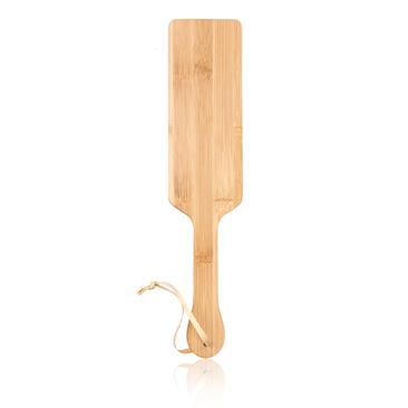 Bamboo Paddle