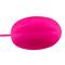 Vibrating Egg Play Ball Silicone 3.9 x 3.5 cm