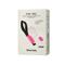 Vibrating Egg Play Ball Silicone 3.9 x 3.5 cm