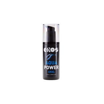 Aqua Power Anal 125 ml