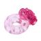 Vibrating Cock Ring Bear Pink