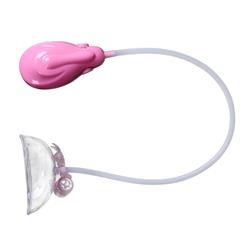 Clitoral pump, with automatic air pump machine, 3