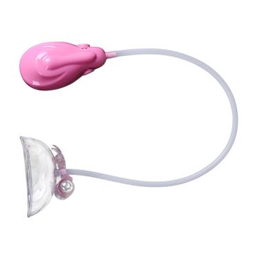 Baile Clitoral Pump with Vibration