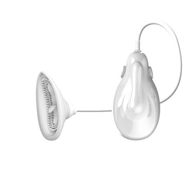 Pretty Love Clitoral Pump