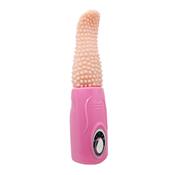 Baile Vibrador con Bala Vibradora