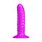 10 speed vibrations, anal plug, 100% silicone, sup