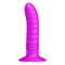 10 speed vibrations, anal plug, 100% silicone, sup